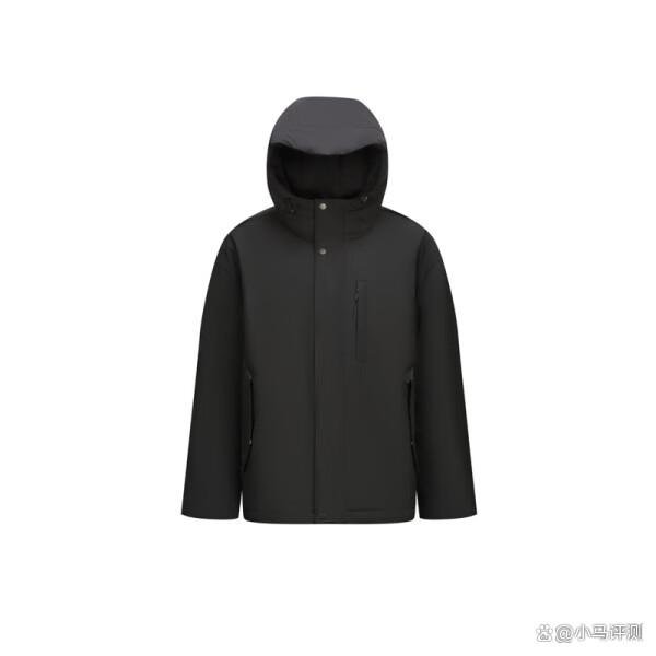 开云体育(中国)官方网站险些是冬季的“盾牌”！        穿上这件衣服-开云「中国」kaiyun网页版登录入口