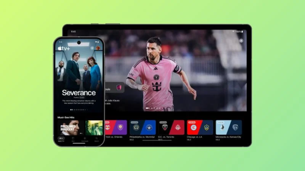 体育游戏app平台而不消依赖网罗上的 tv.apple.com-开云「中国」kaiyun网页版登录入口