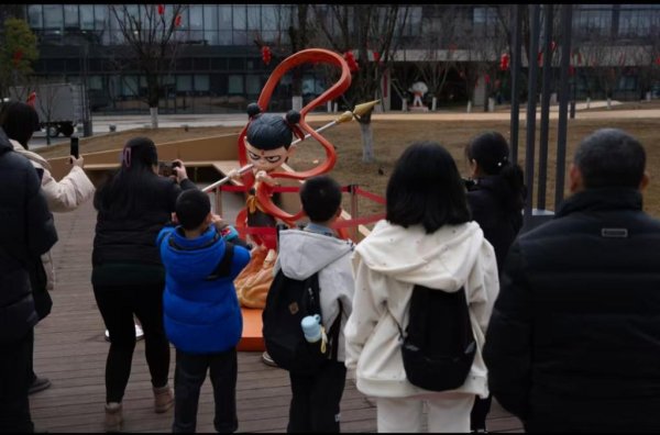 开云体育(中国)官方网站临了售出的几只哪吒系列爆米花桶-开云「中国」kaiyun网页版登录入口