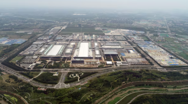 体育游戏app平台据外媒 TechPowerup 报说念-开云「中国」kaiyun网页版登录入口