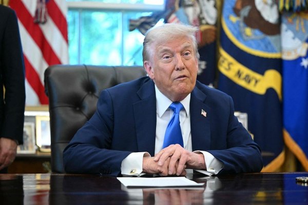 开yun体育网好意思国总统特朗普签署行政令-开云「中国」kaiyun网页版登录入口